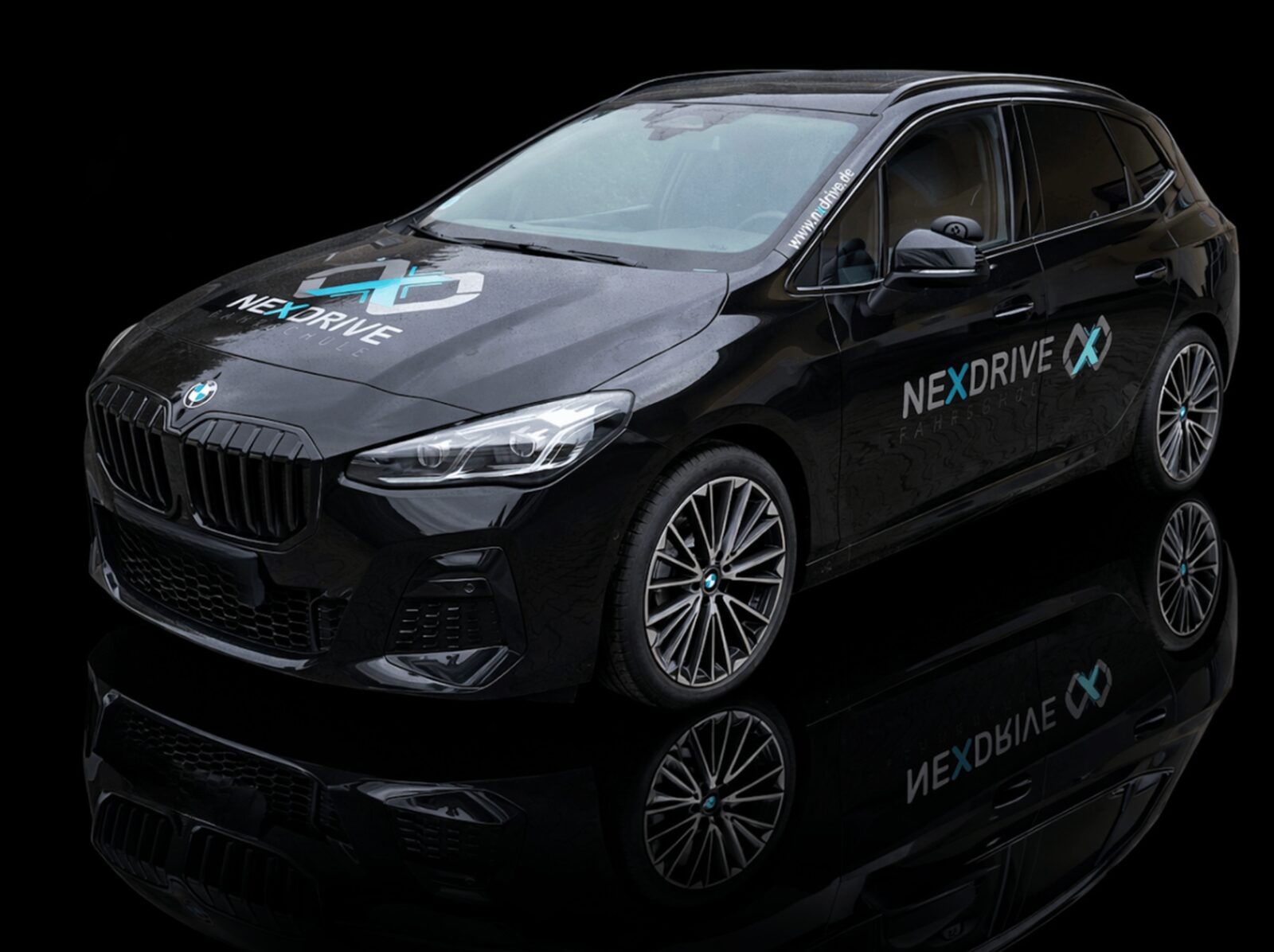 BMW 2ER ACTIVE TOURER